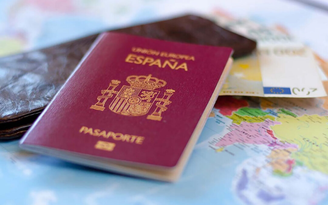 Nuevo reglamento de Extranjería 2025