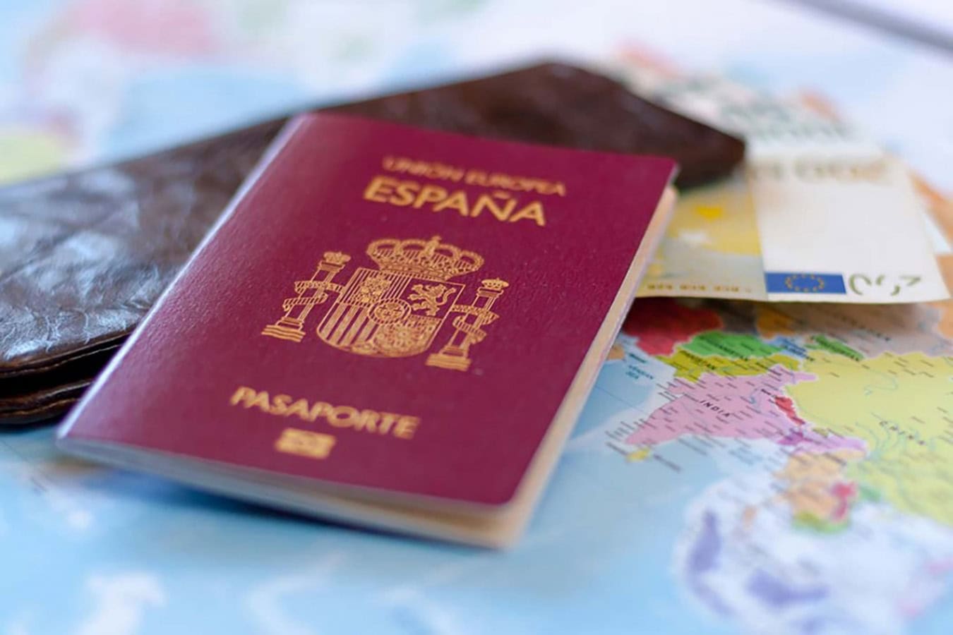 Nuevo reglamento de Extranjería 2025