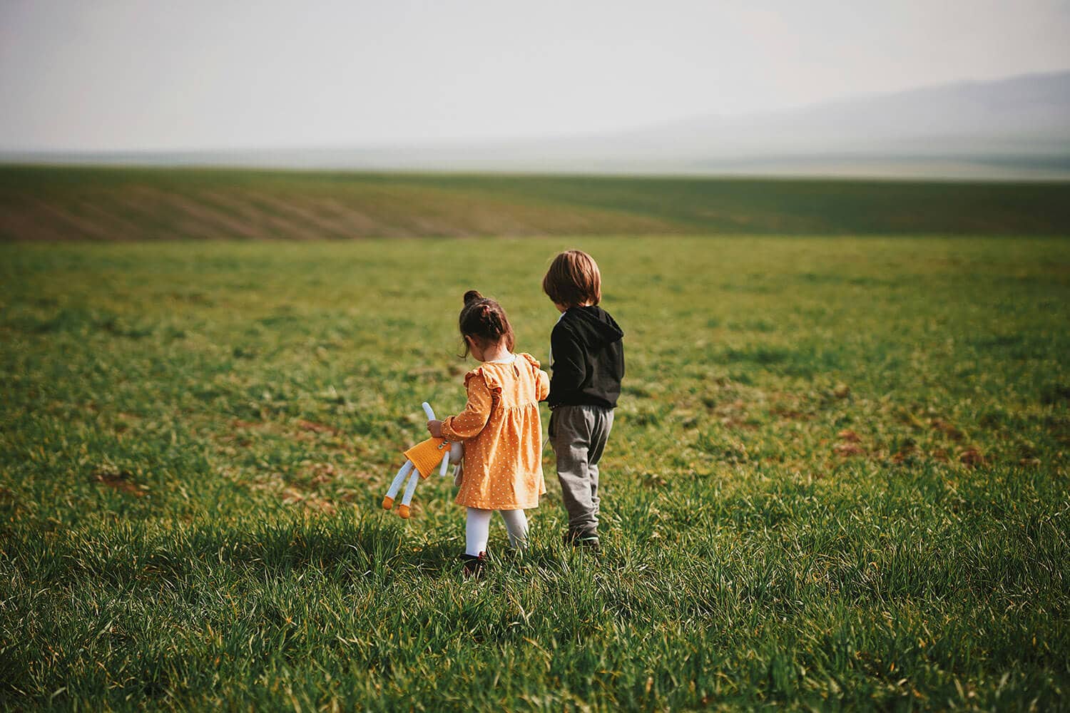 divorcio en Bolivia cuando hay niños menores