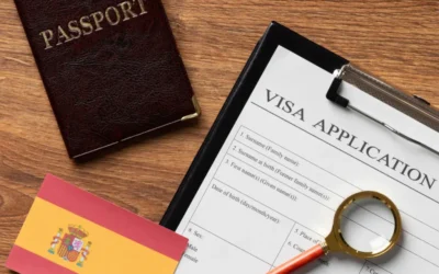 Visado de estudios en España: requisitos y cómo solicitarlo