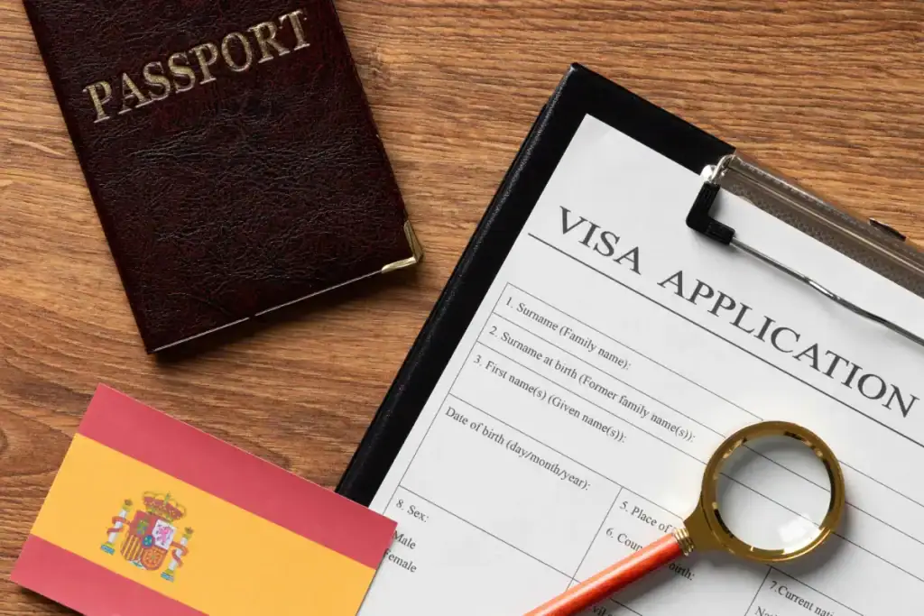 Visado de estudios en España Visado de estudios en España