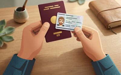 Autorización de residencia para familiares de españoles: lo que debes saber con el nuevo Reglamento