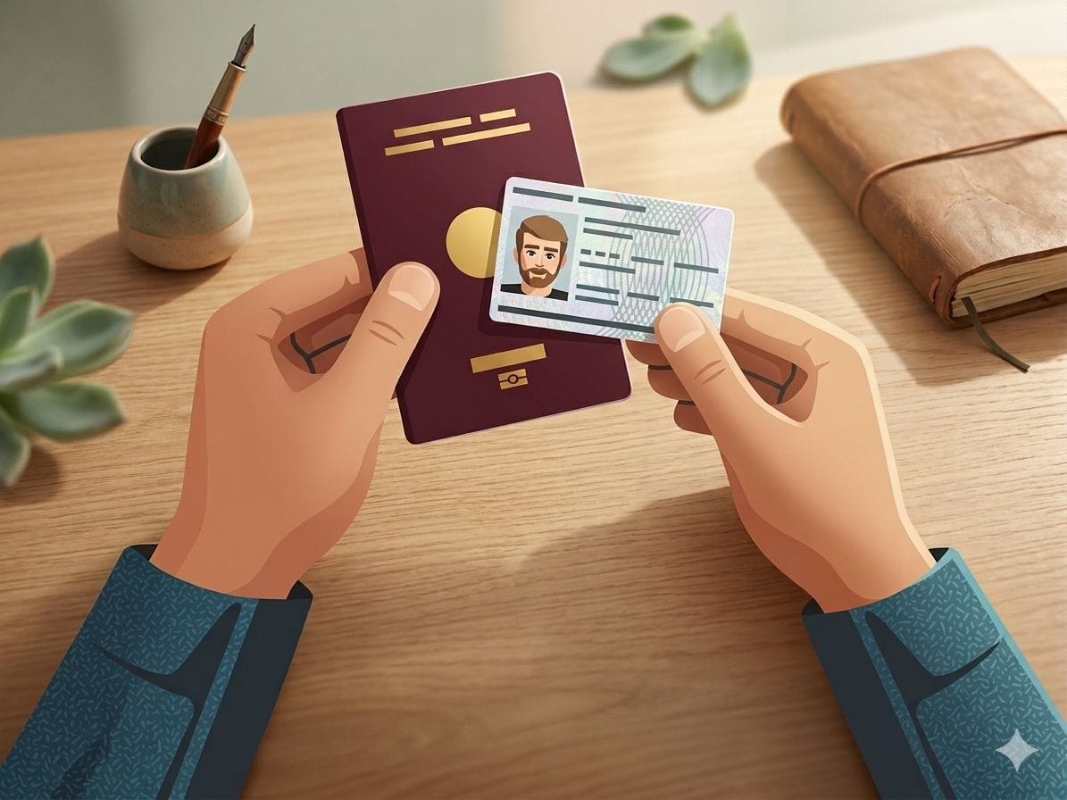 Autorización de residencia para familiares de españoles Autorización de residencia para familiares de españoles