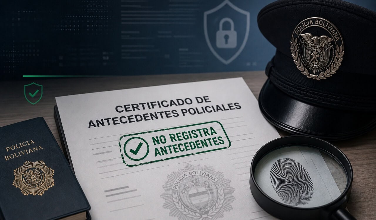 antecedentes policiales bolivia antecedentes policiales bolivia